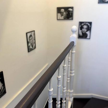 Le P'Tit Cocon Villa Calais Dış mekan fotoğraf
